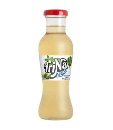 Trina Maca Vidro 0.25 cx/ 24 un