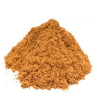 Canela Moida Dom Duarte 750gr