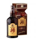 Whisky JB 15 Anos
