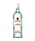 Rum Bacardi Carta Blanca 0.70 cx/6
