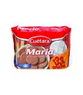 Bolacha Maria Cuetara 600gr+33% cx/10