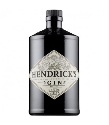 Gin Hendricks 0.70