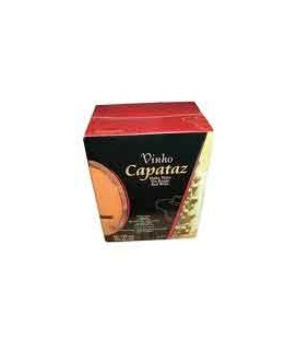 Capataz Tinto 5 LT
