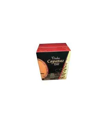 Capataz Tinto 5 LT
