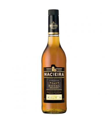Macieira 1 Litro