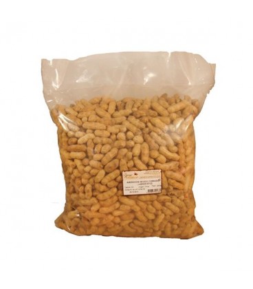 Amendoim Miudo Torrado sc/2.5 kg