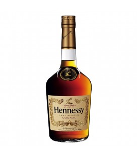 Cognac Hennessy V.S. c/cx 40% 70cl