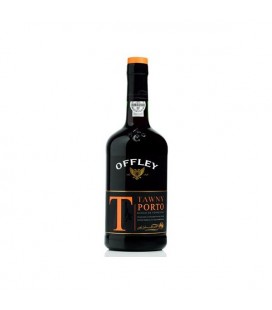 V. Porto Offley Tawny cx/6