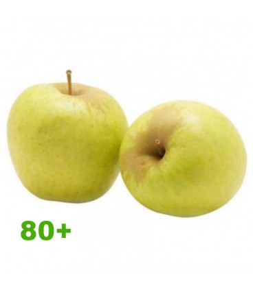 Maca Golden 80+ Por Cat II (extra assar)