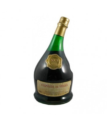 Ag. Curvada de Velha 700 ml