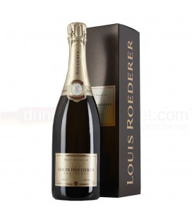 Champagne Luis Roederer Brut (JMV) 0.75