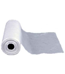 Saco Plastico Rolo (Fruteira) 20x30 cx/10