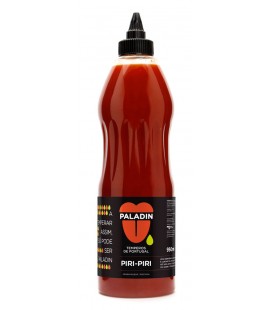 Piri-Piri Paladin Gran Chef 6 x 950 ml