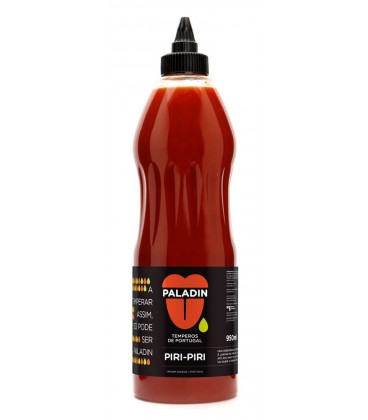 Piri-Piri Paladin Gran Chef 6 x 950 ml