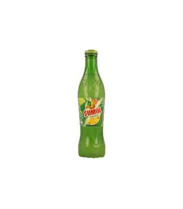 Sumol Ananas Tara Perdida 300 ml cx/24
