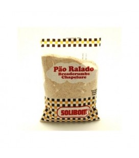 Pao Ralado Solibom 24 x 250gr