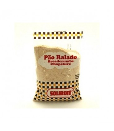 Pao Ralado Solibom 24 x 250gr