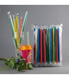 Palhinhas Para Caipirinha X 500