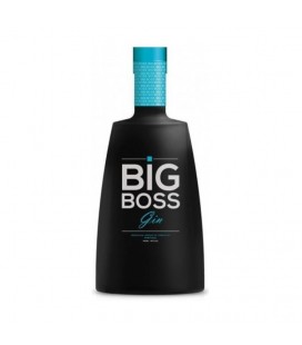 Gin Big Boss Dry (Premium) 0.70