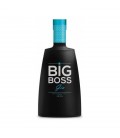 Gin Big Boss Dry (Premium) 0.70