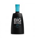 Gin Big Boss Dry (Premium) 0.70