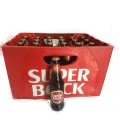 Super Bock 0.33 Branca Tara Recup cx/24