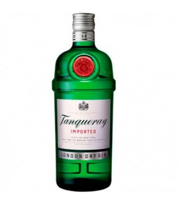 Gin Tanqueray 0.70
