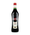 Aperitivo Martini Tinto 1 Litro cx/6