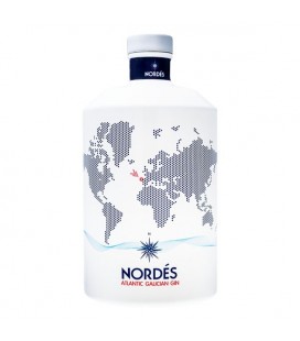 Gin Nordes 0.70 