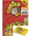 Pastilha Gorila Banana cx/100
