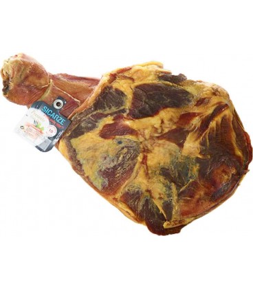 Presunto Inteiro Sicarze (da Pa) C/ Osso (+-3.25kg