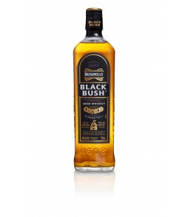 Whisky Bushmills Black Bush 0.70 cx 6