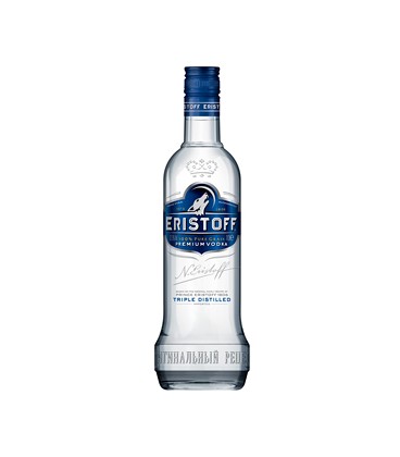 Vodka Eristoff 0.70
