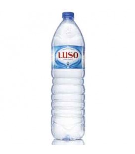 Agua do Luso 1.5L cx/12