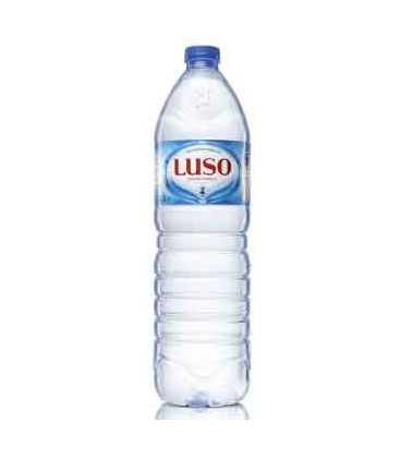 Agua do Luso 1.5L cx/12