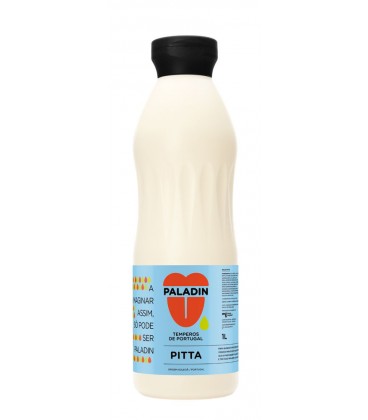 Molho Pitta 900 gr cx 6