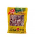 Moelas de Frango Brasil 1 Kg cx/16