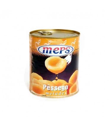 Pessego Calda (1 Kg) 820gr cx/12