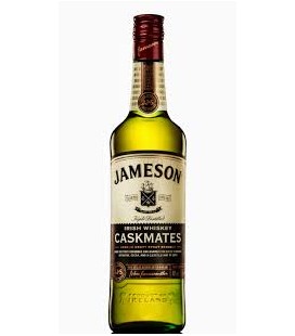 Whisky Jameson CaskMates 0.70 cx/6