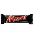 Chocolate Mars cx 24