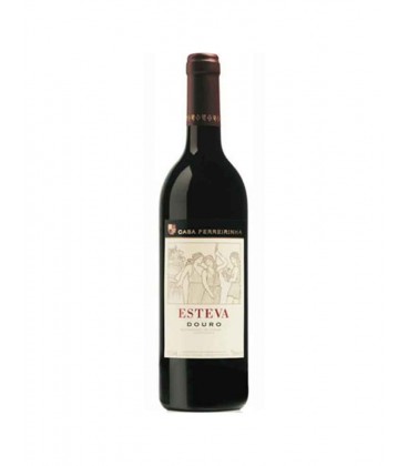 V. T. Esteva 0.375 cx/12