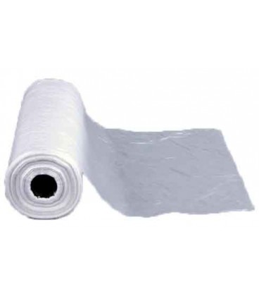 Saco Plastico Rolo (Fruteira) 25x35 cx/10