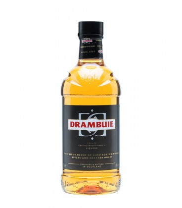 Drambuie