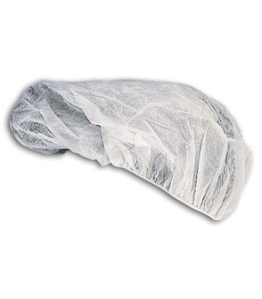 Toucas Descartaveis 100 un cx/20