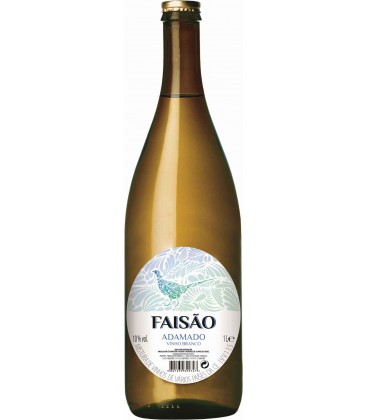 V. B. Faisao 1 Litro cx/6