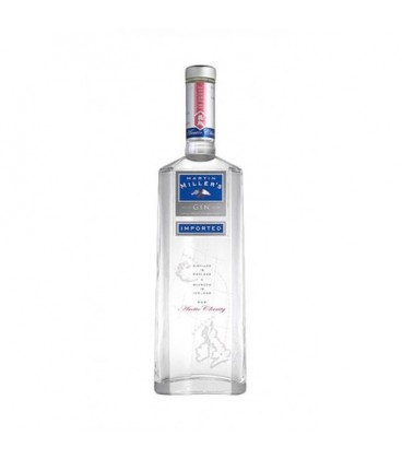 Gin Martin Millers 40% 0.70