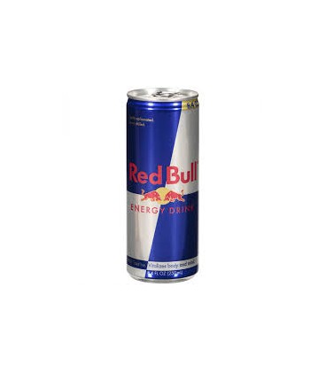 Red Bull Bebida Energetica 0.20 cx/24