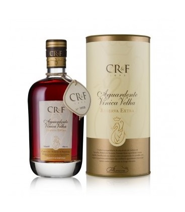 Ag. C.R.F. Extra Reserva 0.70