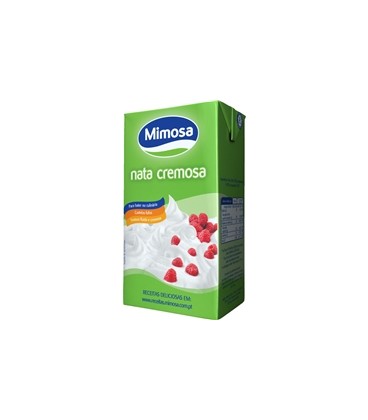 Natas MIMOSA (para bater) 1 Litro cx/6