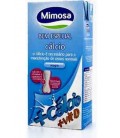 Leite Mimosa Calcio Magro 1 Litro cx/6